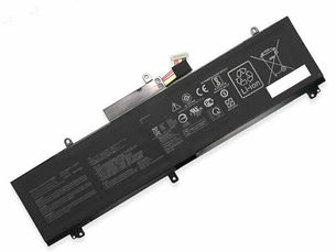 Asus C41N1837 Batterie pour Asus ROG Zephyrus G15 GA502 M15 GU502G