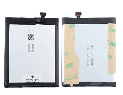 Doogee V715874P Batterie pour Doogee S55 S55 Lite