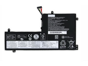 4535mAh Lenovo L17M3PG3 Batterie Ordinateur Portable pour Lenovo Legion Y530 Y530-15ICH