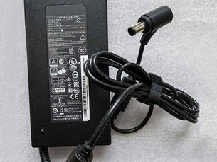 Chicony A15-180P1A Adaptateur pour Chicony MSI GL65 9SEK