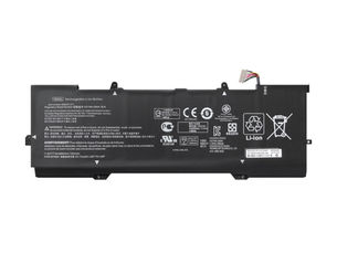HP YB06XL Batterie pour HP Spectre x360 15-ch010tx HSTNN-DB8H