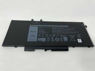 Dell 4GVMP Batterie pour Dell Latitude 5400 5500