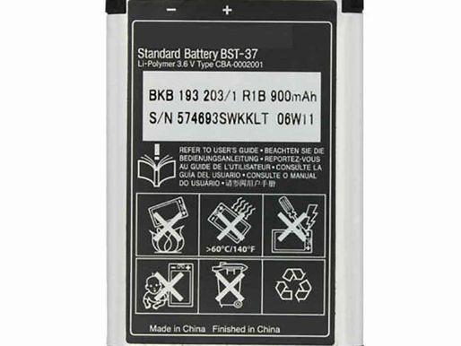 4900mAh Batterie pour Samsung Galaxy Tab SM-T700 EB-BT705FBT