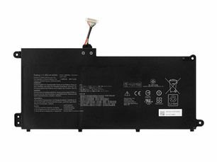 Asus C31N1845-1 Batterie pour Asus Chromebook Flip C436FA 0B200-03570000