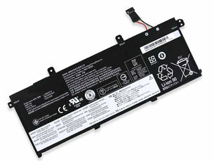 Lenovo 02DL008 Batterie pour Lenovo ThinkPad T490 P43S T14 02DL007 02DL010