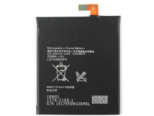 Sony LIS1546ERPC Batterie pour Sony Xperia C3 S55T S55U