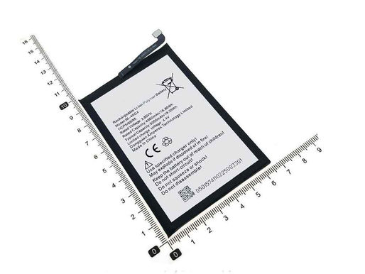 Infinix BL-49GX Batterie pour Infinix Note7 X690 X657