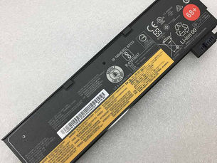 Batterie pour Lenovo ThinkPad X240 X250 T450 T440 T440s (72Wh,11.22V)
