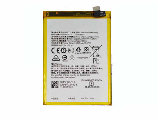 Batterie OPPO BLP713 pour OPPO Realme X