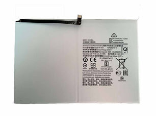 Samsung SCUD-WT-N19 Batterie pour Samsung Galaxy Tab A7 SM-T500 10.4''