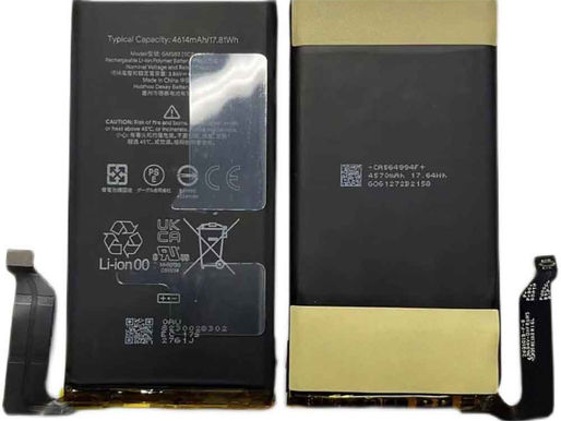 Google GMSB3 Batterie pour Google Pixel 6
