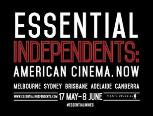 Essential Independents: Nuevo festival de cine independiente