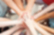 Teen Community Building Class (Tuesdays)