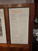 Foto 11 Exposição Dom Pedro II Florianópolis
