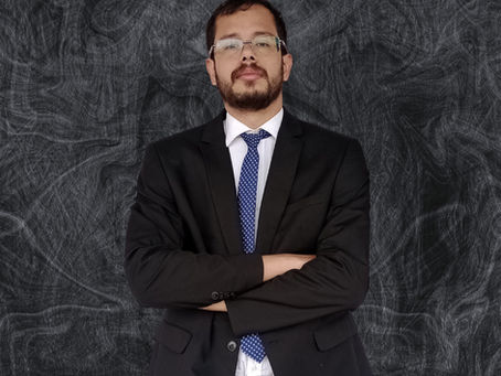 Líder do Barões da Restauração publica coluna sobre resgate cívico