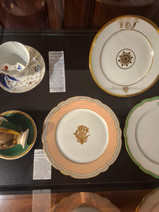 Foto 55 Exposição Dom Pedro II Florianópolis