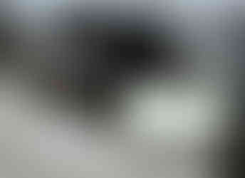 Foto de máquina antiga.