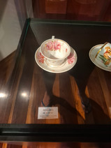 Foto 67 Exposição Dom Pedro II Florianópolis