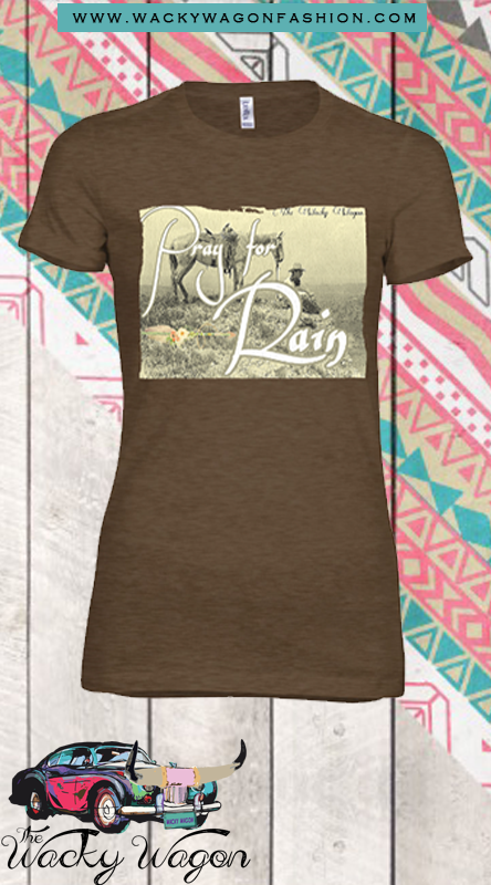 Thumbnail: Pray For Rain