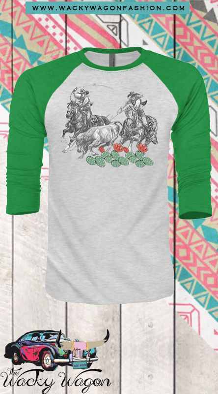 Thumbnail: Cactus Team Roper