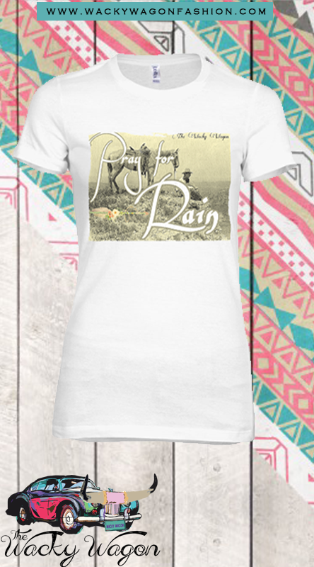 Thumbnail: Pray For Rain