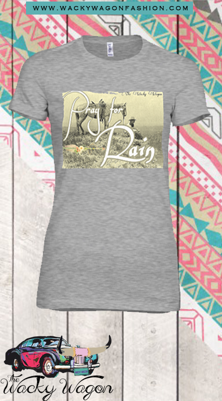 Thumbnail: Pray For Rain