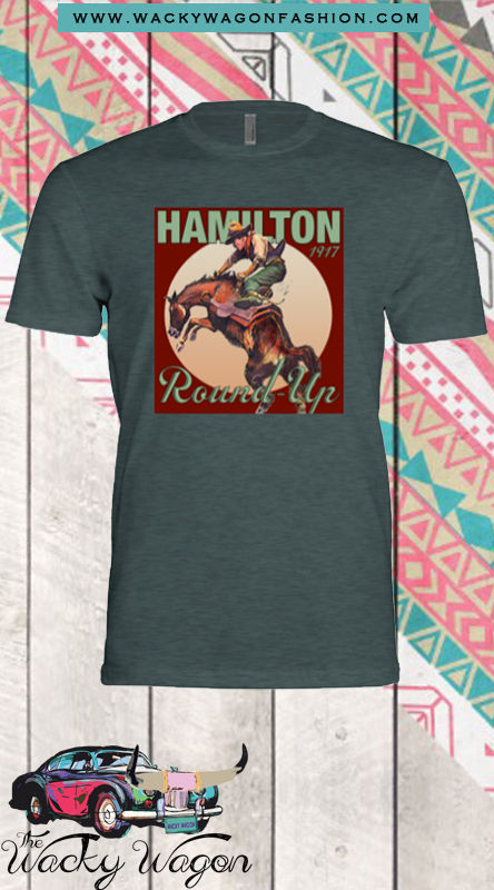 Thumbnail: Hamilton Round-Up