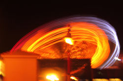 light wheel