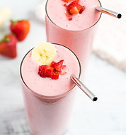strawberry-banana-smoothie-4-670x1005.jp
