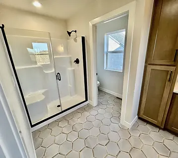 3484 Jewel Master Bath