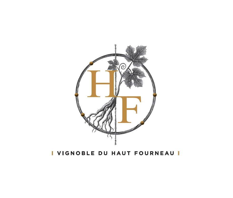 Haut Fourneau