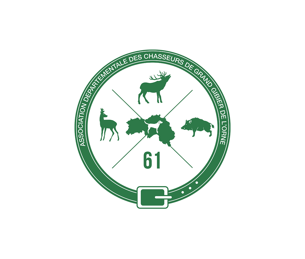 Asso des chasseurs de grands gibiers de l'orne