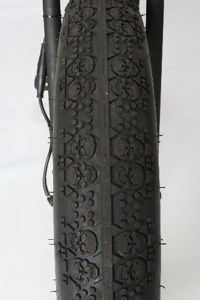 Thumbnail: 1000 Watt Xtreme E-Grizzly Fat Tire E-Bike