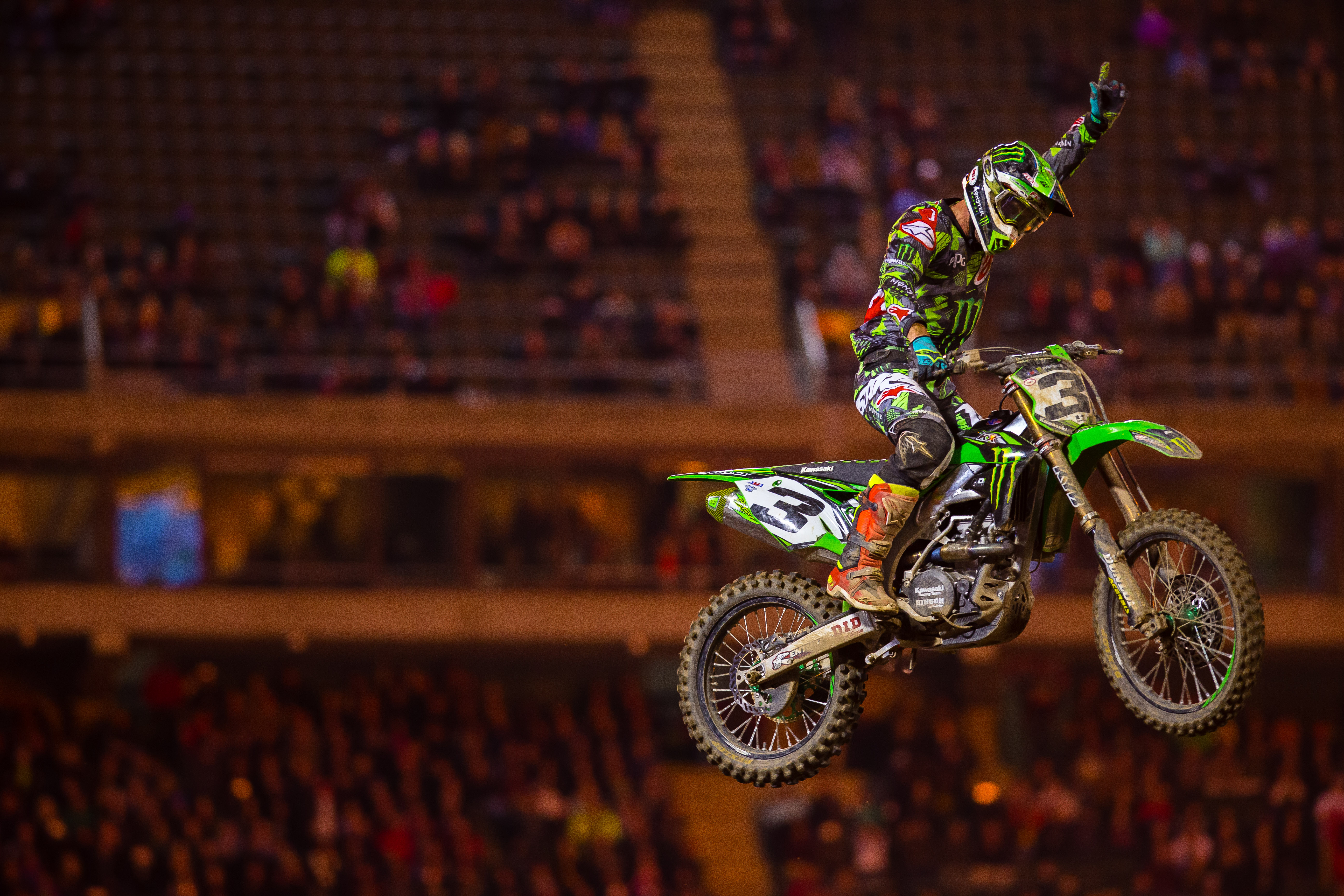 Acerbis USA