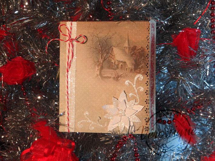Album Noel Enfants
