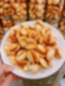 Bánh sò khóm Thái Lan
