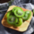 Kiwi sấy dẻo