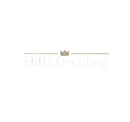 Writer: Hills detailing
