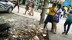 Trash Mapping