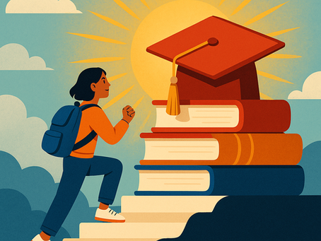 Rester motivé·e à la fin du semestre : stratégies personnalisées pour réussir