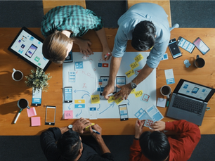 The Importance of Nonprofit Website UX and Accessibility