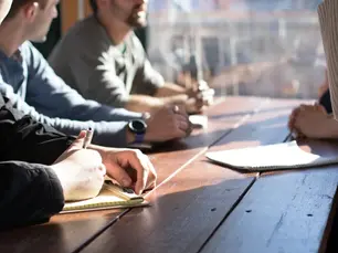 A Guide to Board Succession Planning