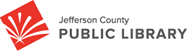 jefferson county public library logo