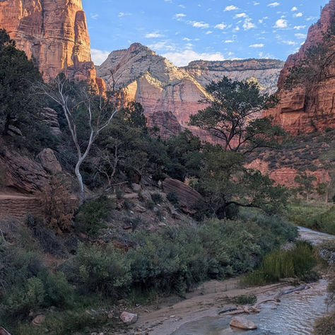 Bryce & Zion: Adventure, Awe & Wonder