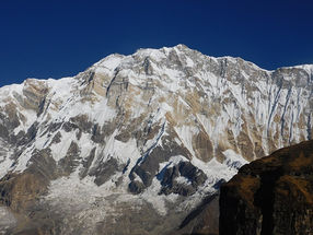 Annapurna Circuit Trek