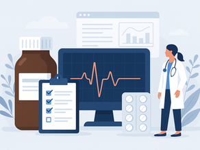 The High Cost and Complexity of Pharma Clinical Trials: A Cardiac Safety Perspective