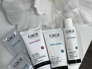 Весна близко: пора менять косметичку! 