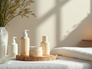 Лучшие процедуры для увлажнения кожи в косметологии