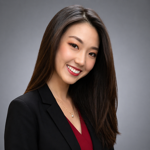 professional profile pic