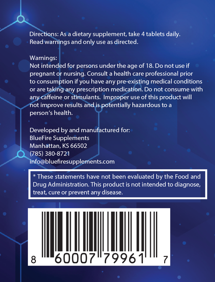 Thumbnail: StemLife Directions On Label